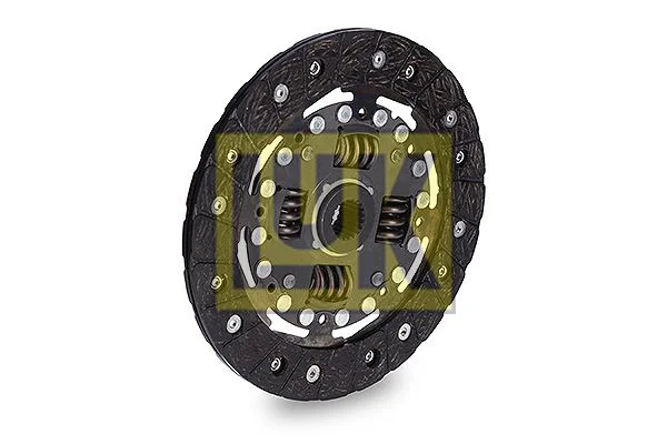 Clutch Disc LuK 320021210