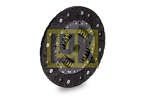 Clutch Disc LuK 320 0241 10