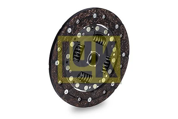 Clutch Disc LuK 320 0359 10