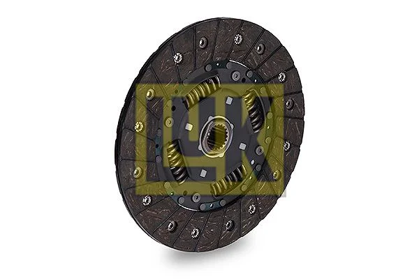 Clutch Disc LuK 320051910