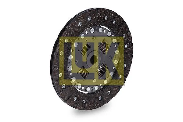 Clutch Disc LuK 322000116
