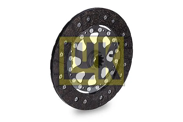 Clutch Disc LuK 322 0108 16