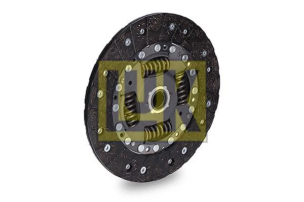 Clutch Disc LuK 322014711