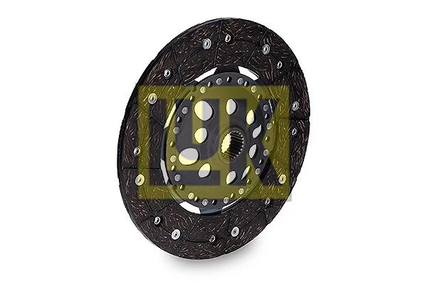 Clutch Disc LuK 322023410