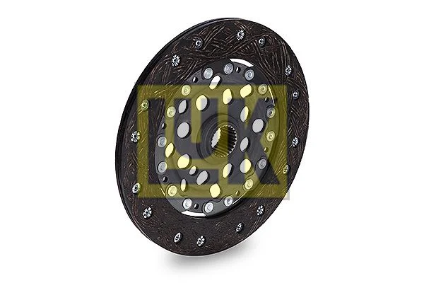 Clutch Disc LuK 322 0268 10