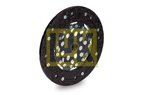 Clutch Disc LuK 322 0281 10