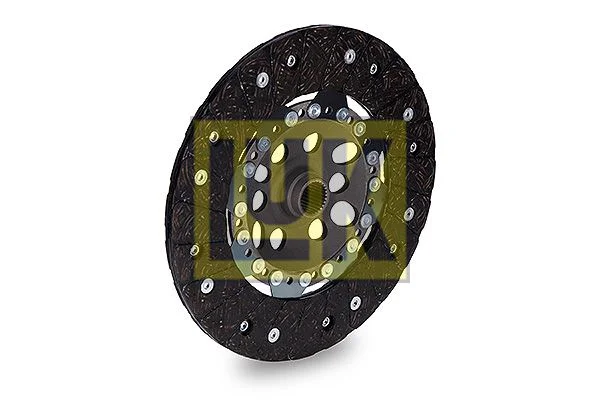 Clutch Disc LuK 322 0283 10
