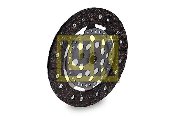 Clutch Disc LuK 322 0352 10