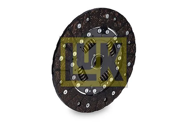 Clutch Disc LuK 323 0177 16