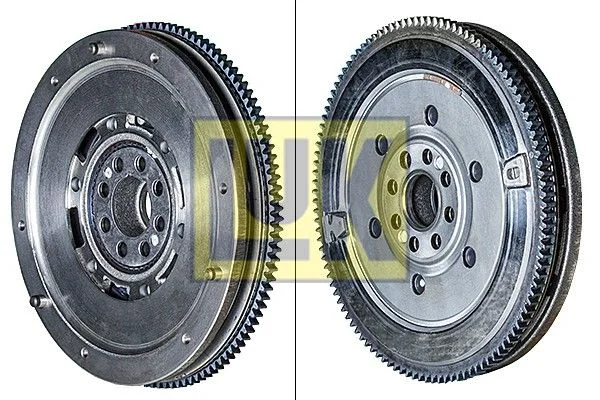 Volante do motor LuK 415 0016 10