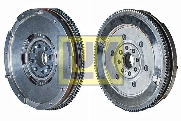 Volante do motor LuK 415 0050 10