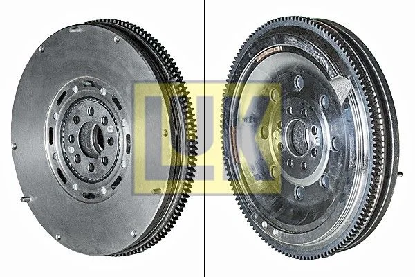 Flywheel LuK 415005310