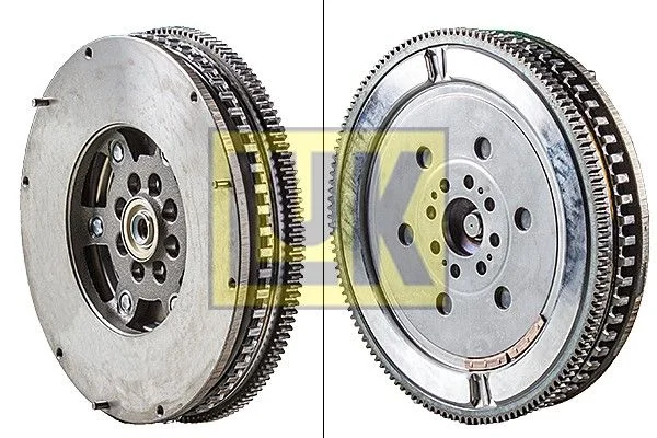 Flywheel LuK 415 0055 10