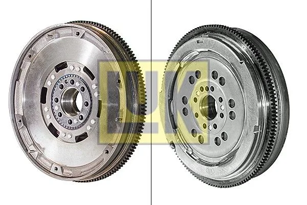 Volante do motor LuK 415 0060 10