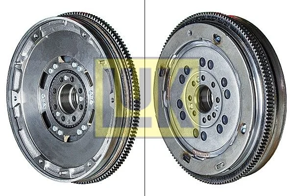Flywheel LuK 415 0061 10