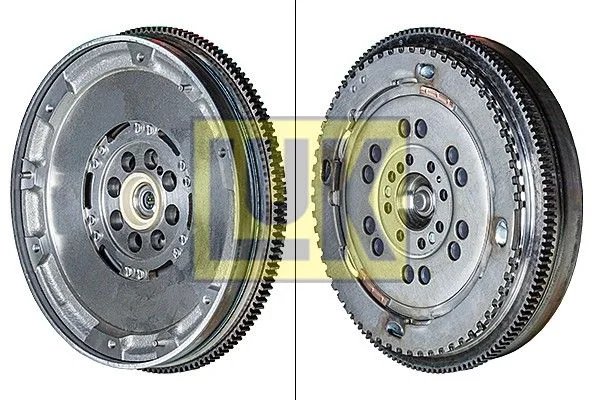 Flywheel LuK 415006310