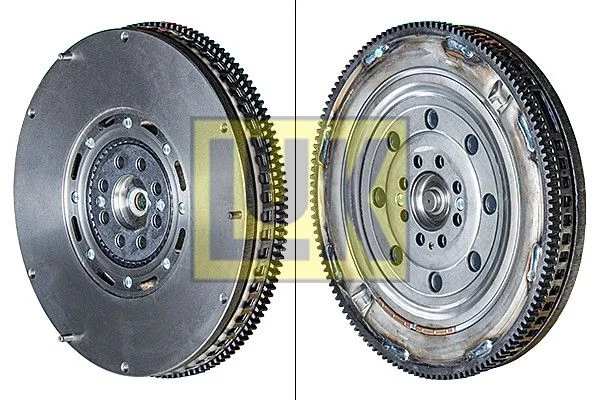 Flywheel LuK 415007110