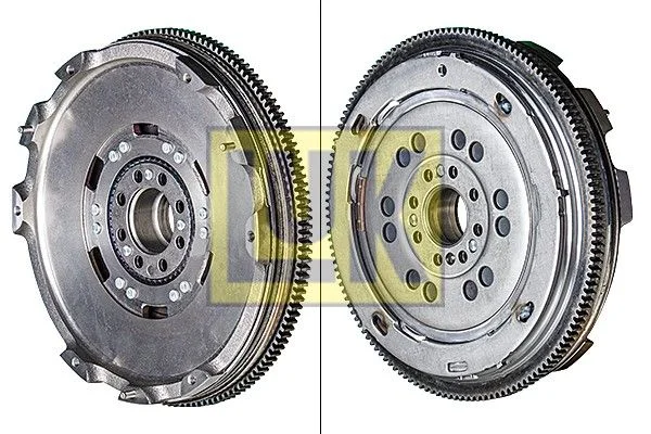 Flywheel LuK 415 0076 10