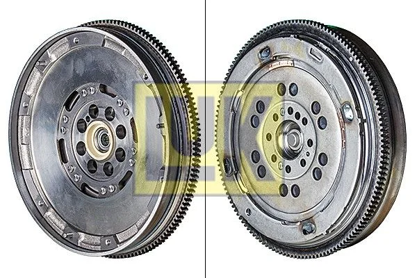 Flywheel LuK 415 0077 10