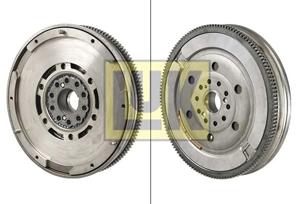 Volante do motor LuK 415 0079 10