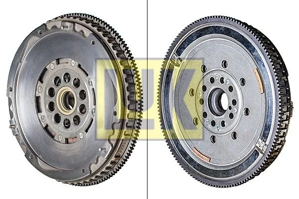Volante do motor LuK 415 0080 11