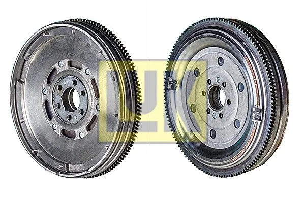 Volante do motor LuK 415 0092 10