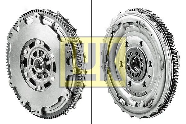 Flywheel LuK 415 0100 11