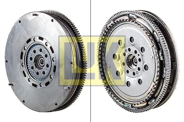 Volante do motor LuK 415 0102 10