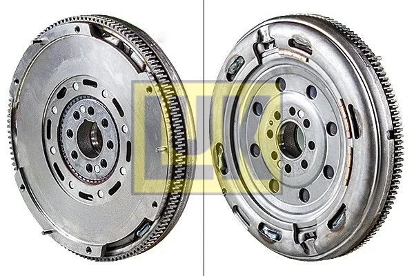 Volante do motor LuK 415 0103 10