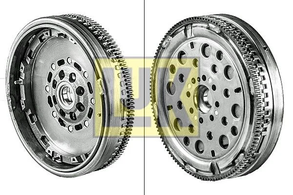 Flywheel LuK 415 0107 10
