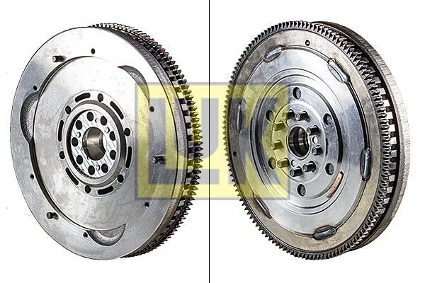 Volante do motor LuK 415011010