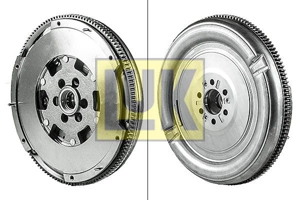 Flywheel LuK 415 0111 10