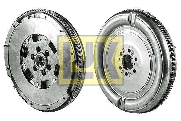 Volante do motor LuK 415 0113 10