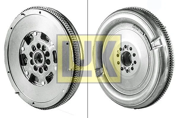 Volante do motor LuK 415011510