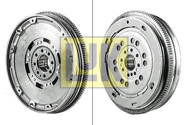 Volante do motor LuK 415011710