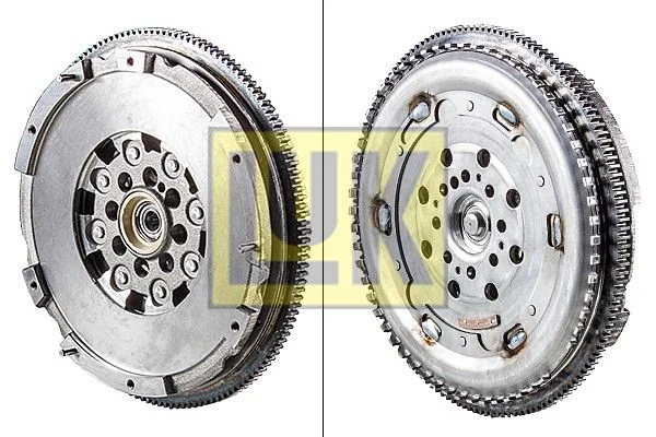 Flywheel LuK 415011810