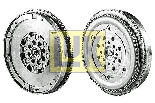 Flywheel LuK 415 0119 10