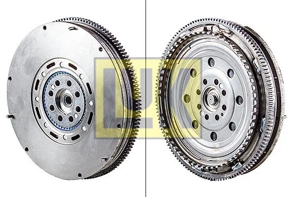 Flywheel LuK 415 0120 10