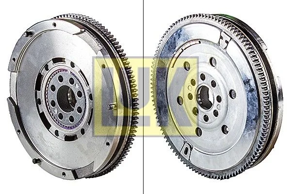 Volante do motor LuK 415 0122 10