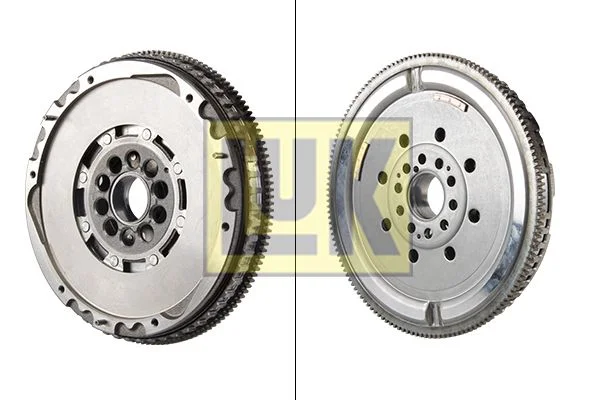 Volante do motor LuK 415 0134 11