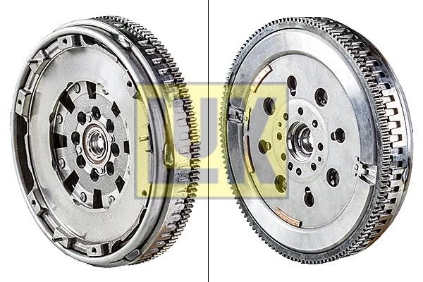 Flywheel LuK 415 0138 10
