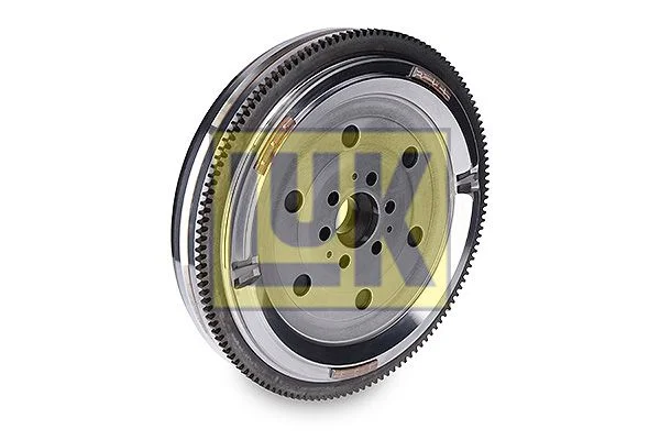 Volante do motor LuK 415 0139 10