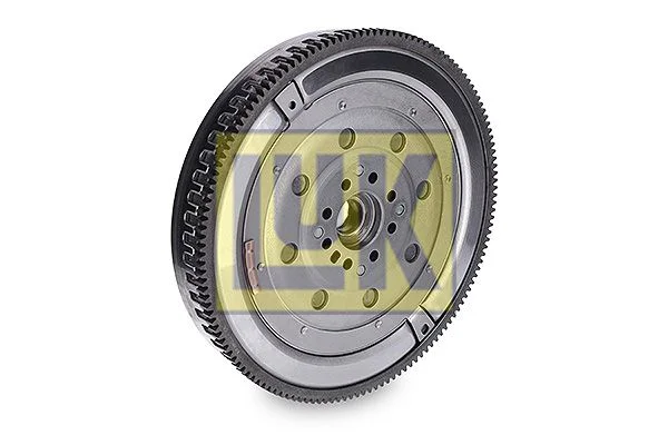 Volante do motor LuK 415 0140 10