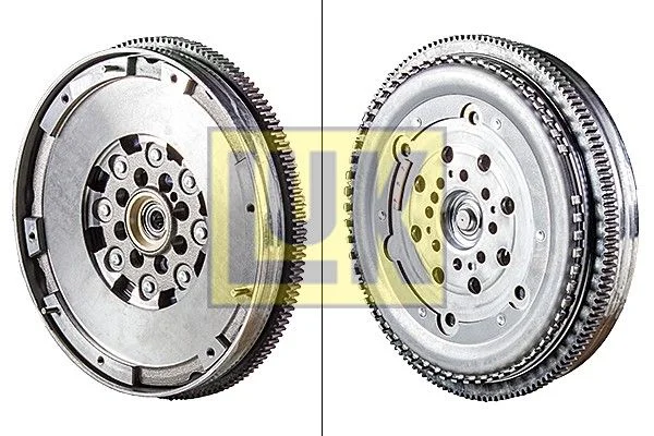 Volante do motor LuK 415014110