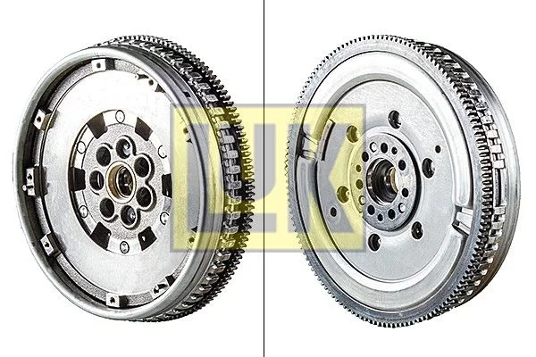 Volante do motor LuK 415 0142 10