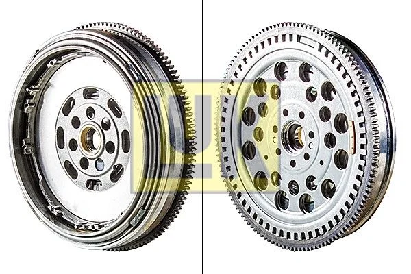 Volante do motor LuK 415 0146 10