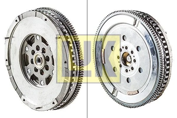 Flywheel LuK 415 0149 10