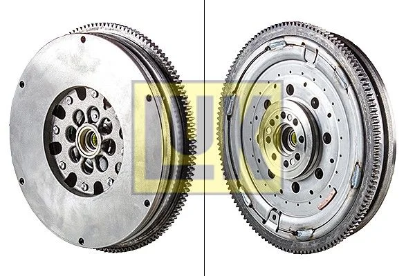 Volante do motor LuK 415 0152 10