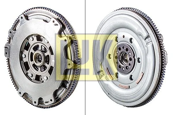 Volante do motor LuK 415 0153 10
