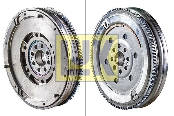 Flywheel LuK 415 0158 10
